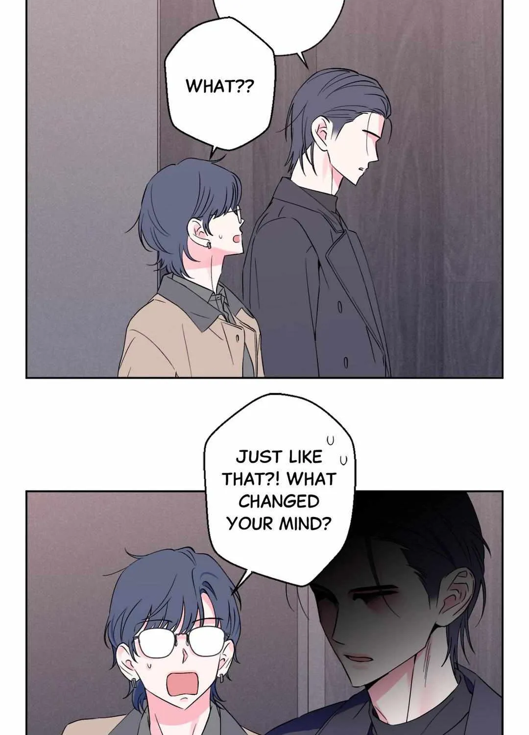 Exclusive Scandal Chapter 13 page 68 - 