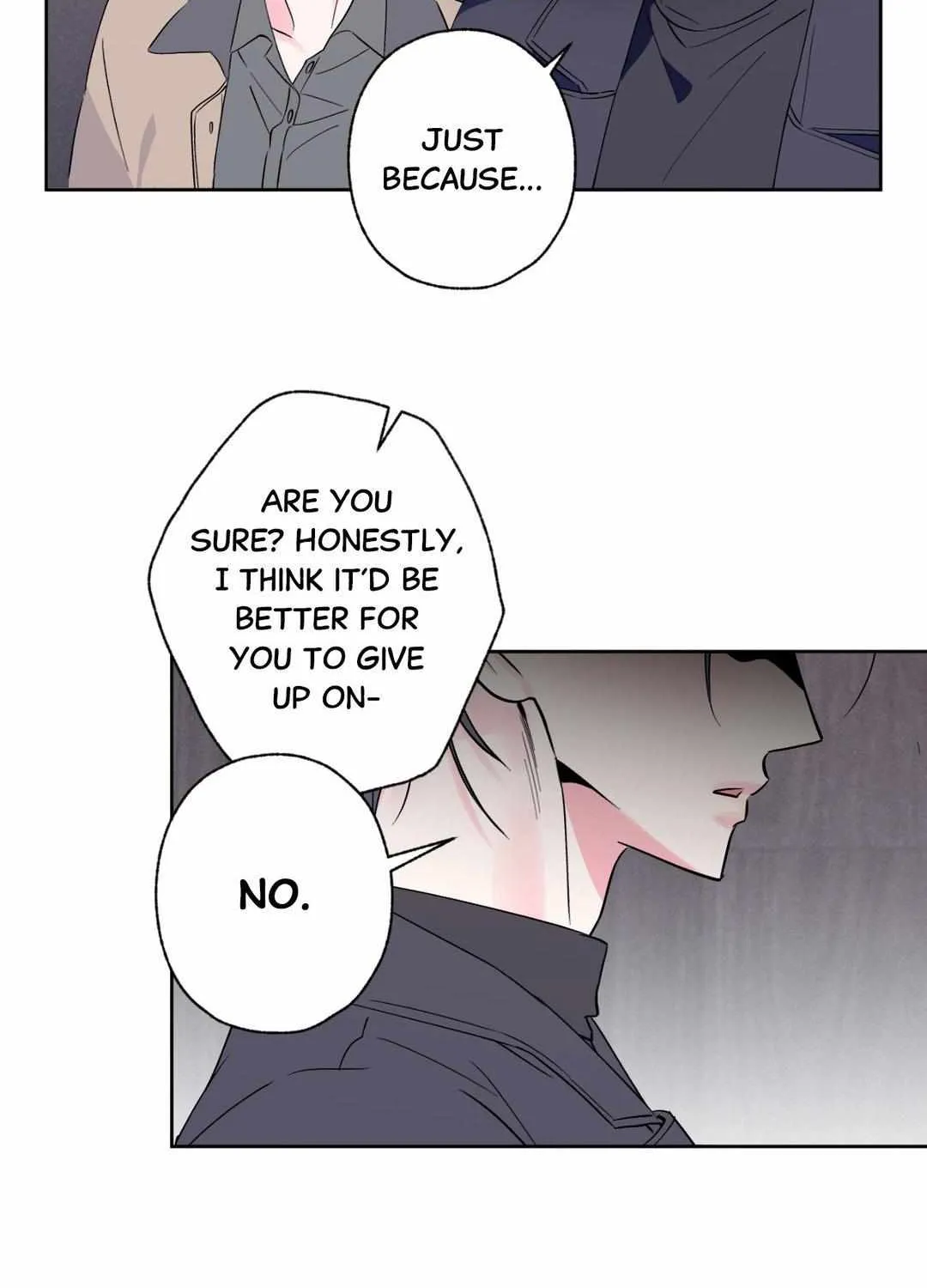 Exclusive Scandal Chapter 13 page 69 - 