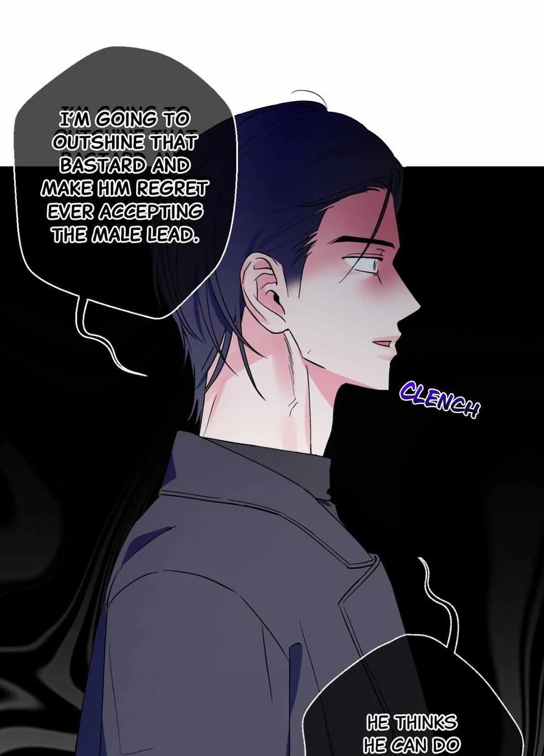 Exclusive Scandal Chapter 13 page 70 - 