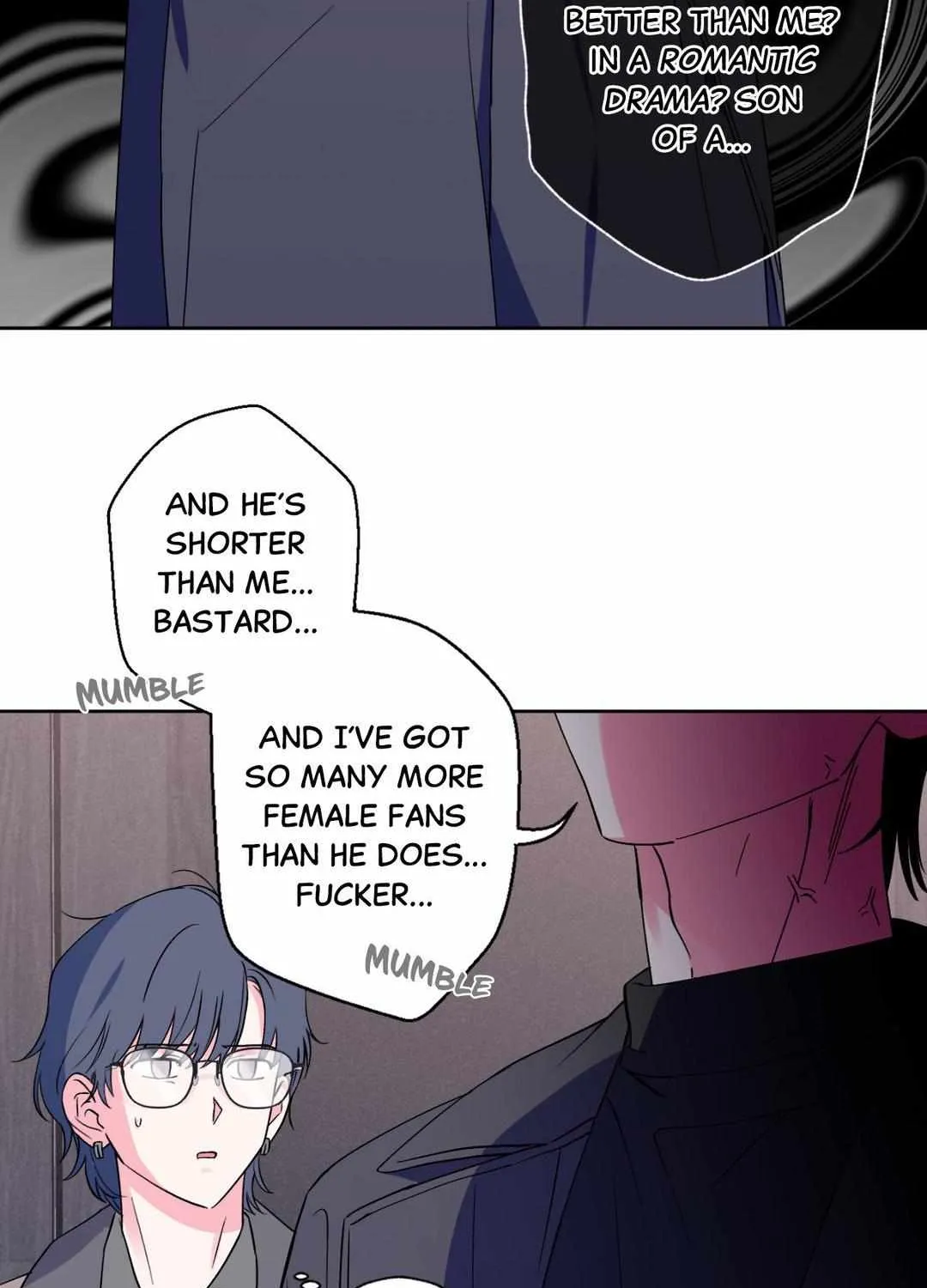 Exclusive Scandal Chapter 13 page 71 - 