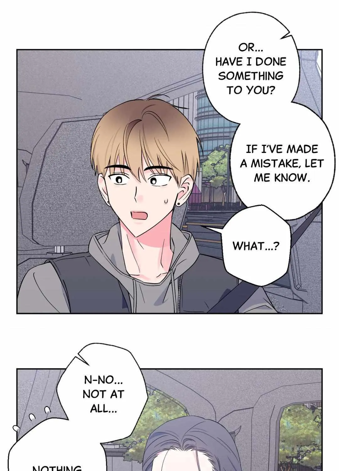 Exclusive Scandal Chapter 13 page 9 - 