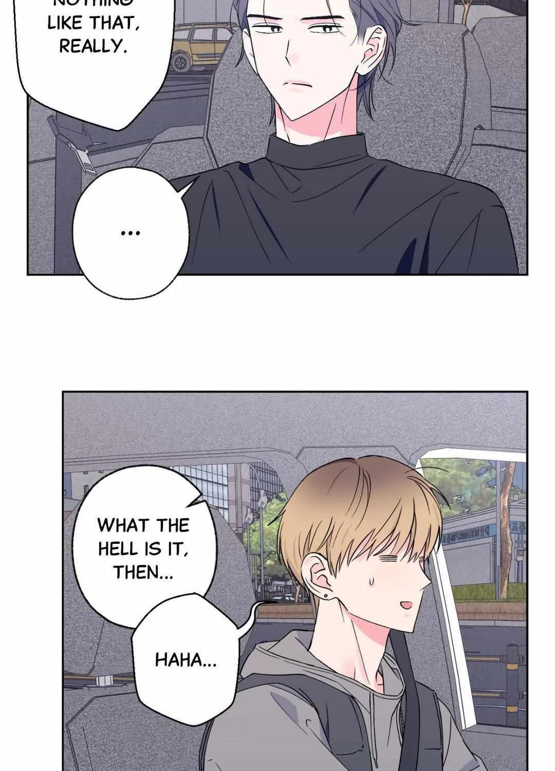 Exclusive Scandal Chapter 13 page 10 - 
