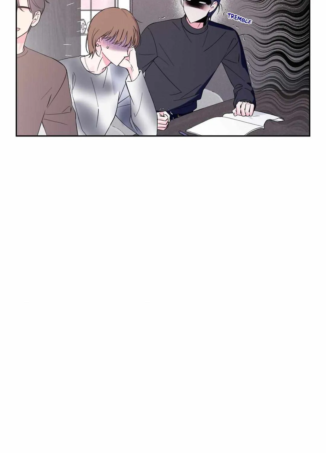 Exclusive Scandal Chapter 14 page 11 - 
