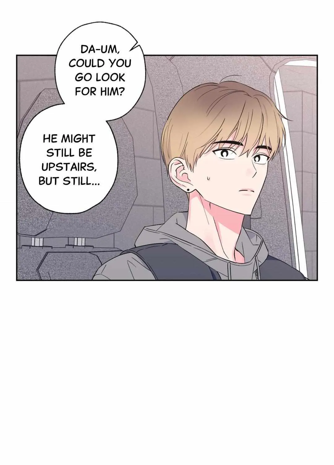 Exclusive Scandal Chapter 14 page 19 - 