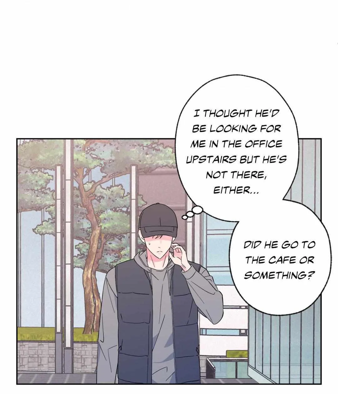 Exclusive Scandal Chapter 14 page 22 - 