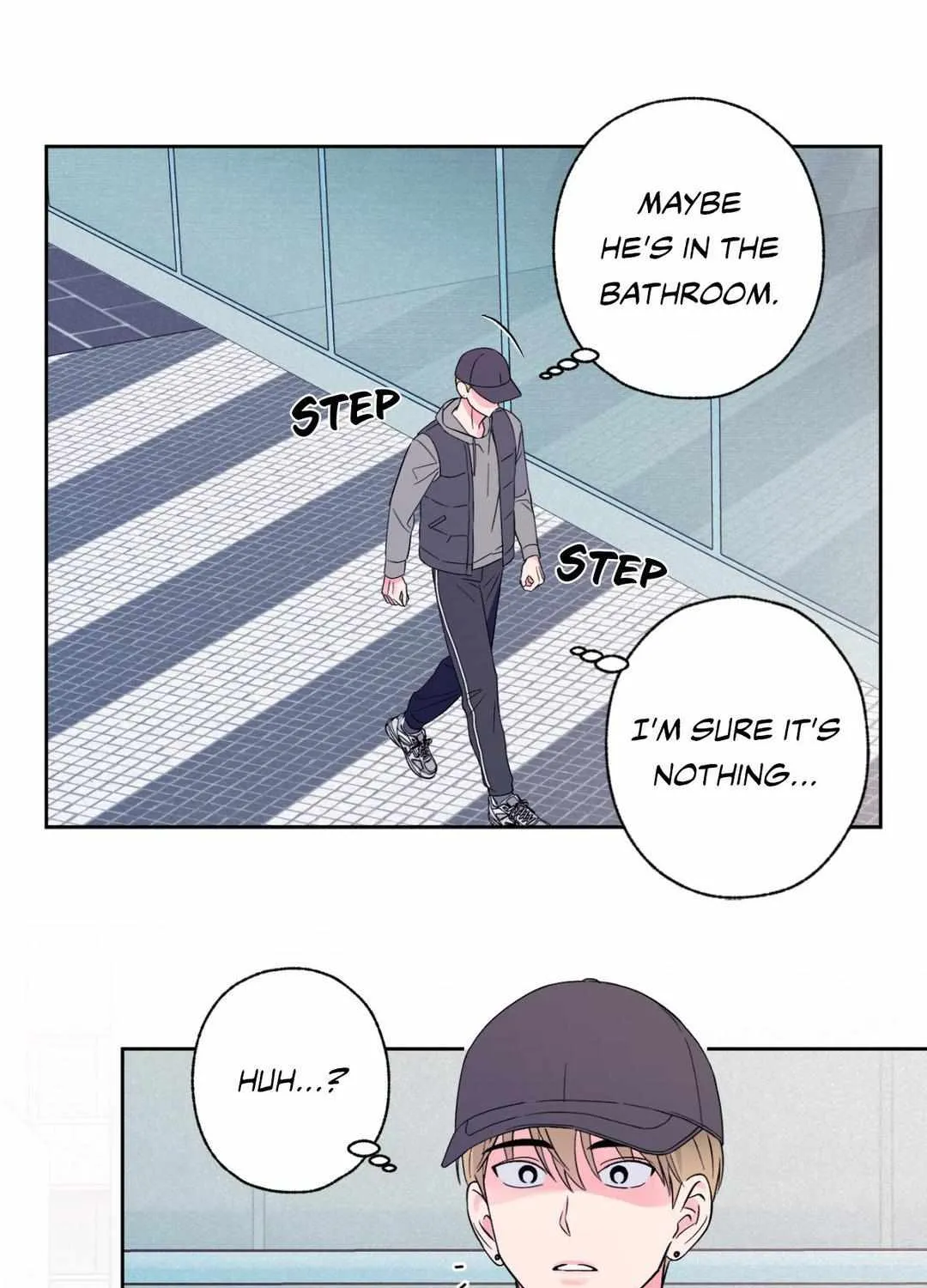 Exclusive Scandal Chapter 14 page 23 - 