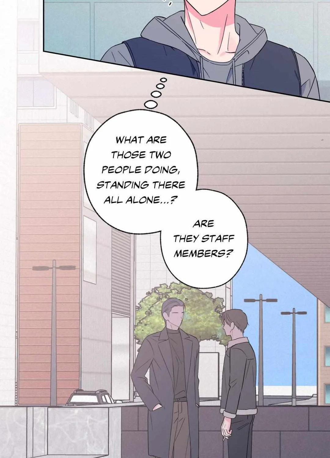 Exclusive Scandal Chapter 14 page 24 - 