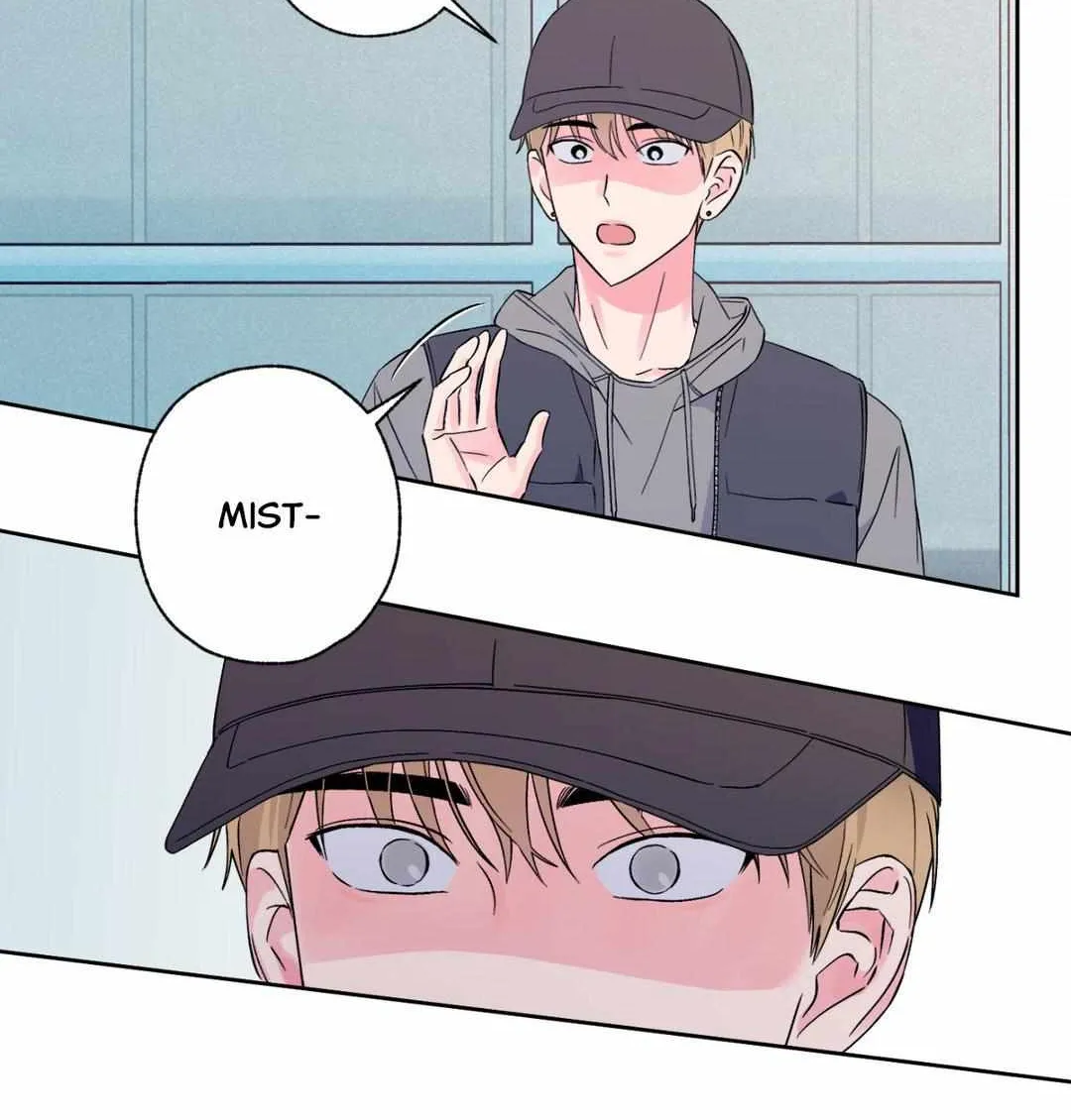 Exclusive Scandal Chapter 14 page 26 - 