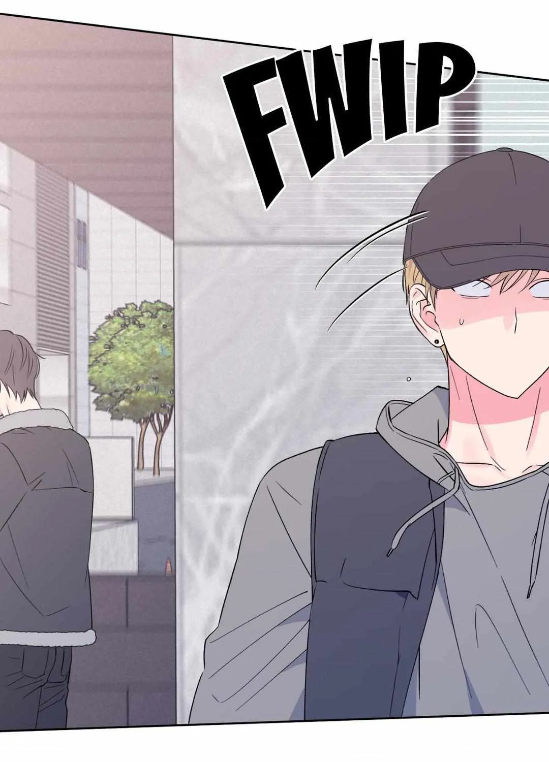 Exclusive Scandal Chapter 14 page 27 - 