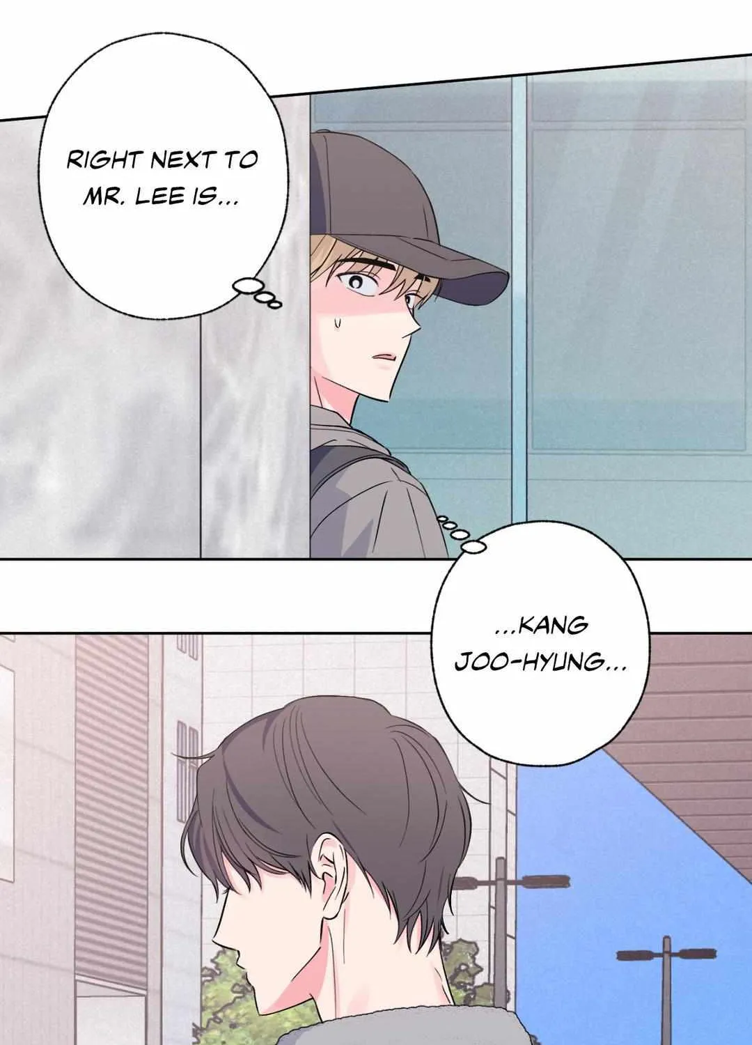 Exclusive Scandal Chapter 14 page 28 - 