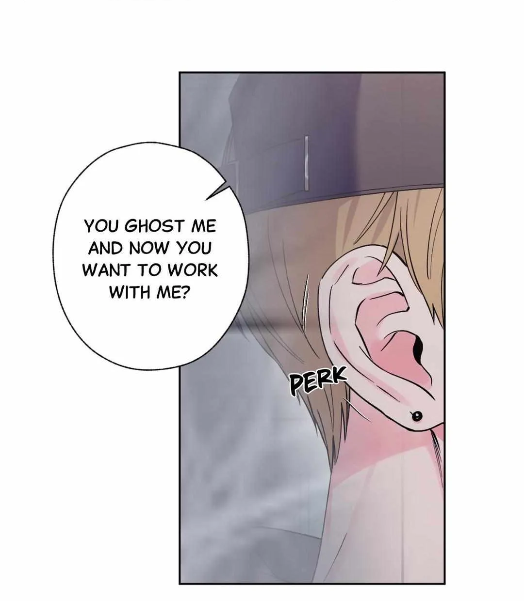 Exclusive Scandal Chapter 14 page 30 - 