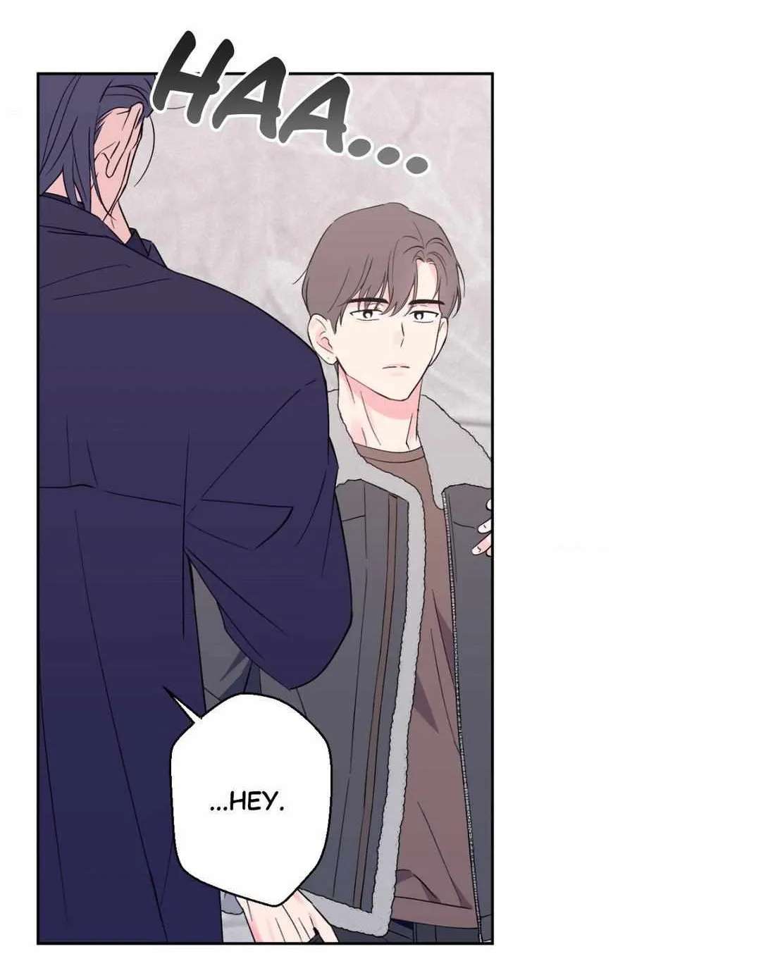 Exclusive Scandal Chapter 14 page 34 - 