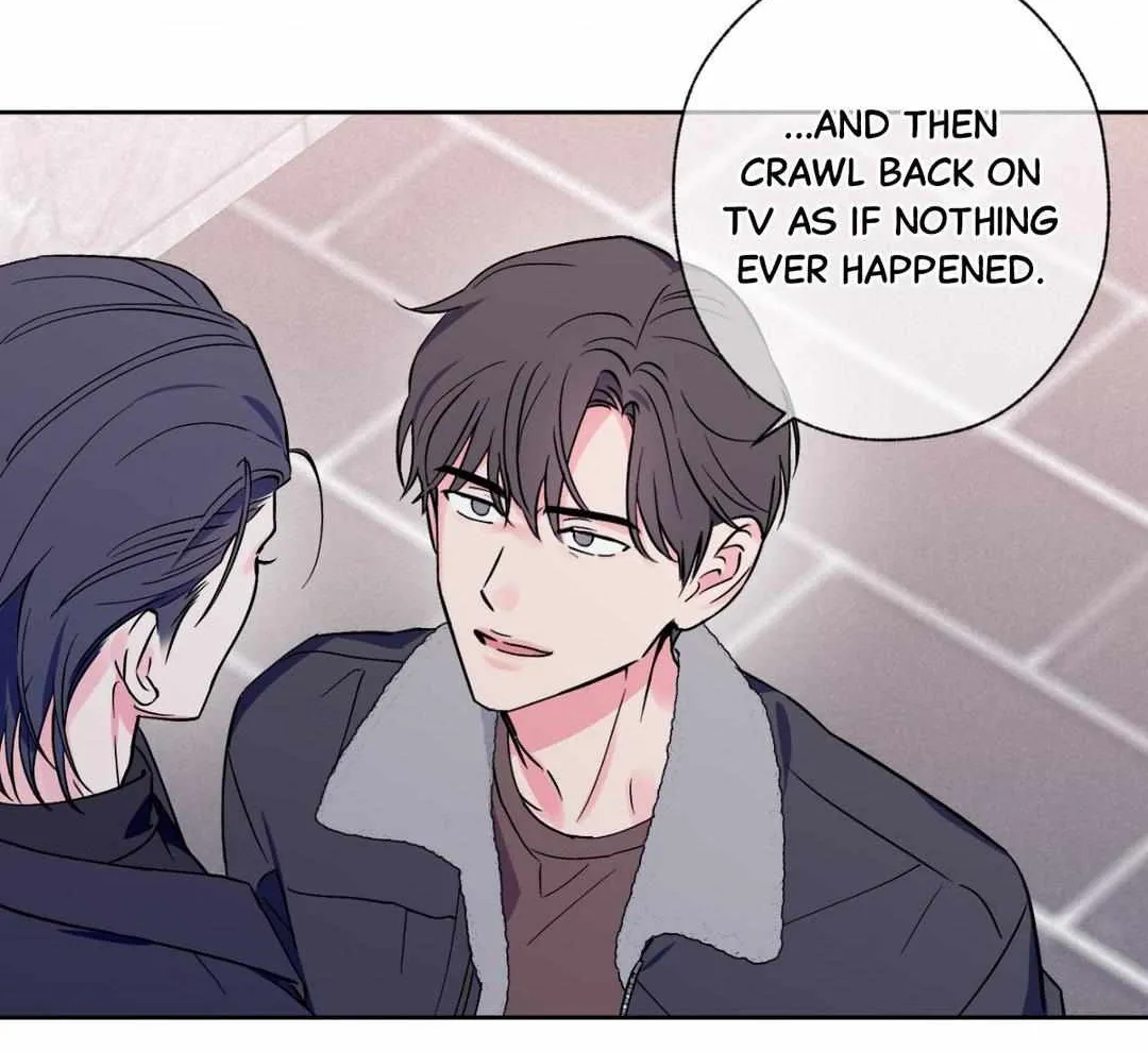 Exclusive Scandal Chapter 14 page 38 - 