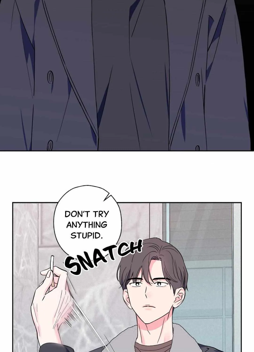 Exclusive Scandal Chapter 14 page 41 - 