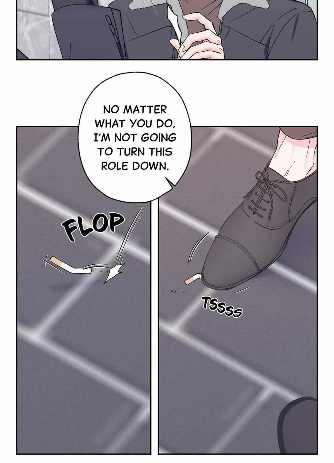 Exclusive Scandal Chapter 14 page 42 - 