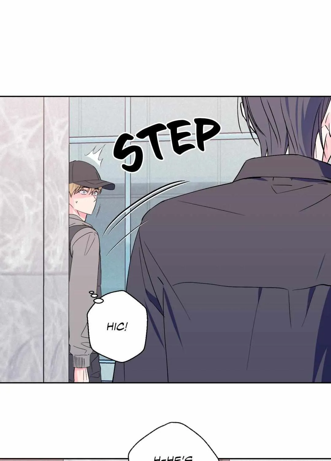 Exclusive Scandal Chapter 14 page 43 - 