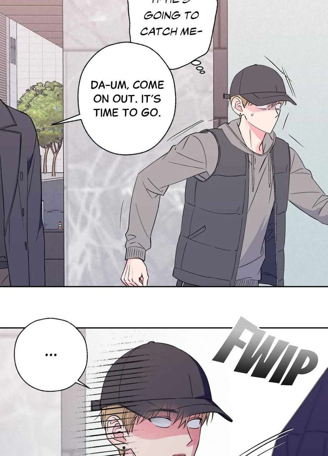 Exclusive Scandal Chapter 14 page 44 - 
