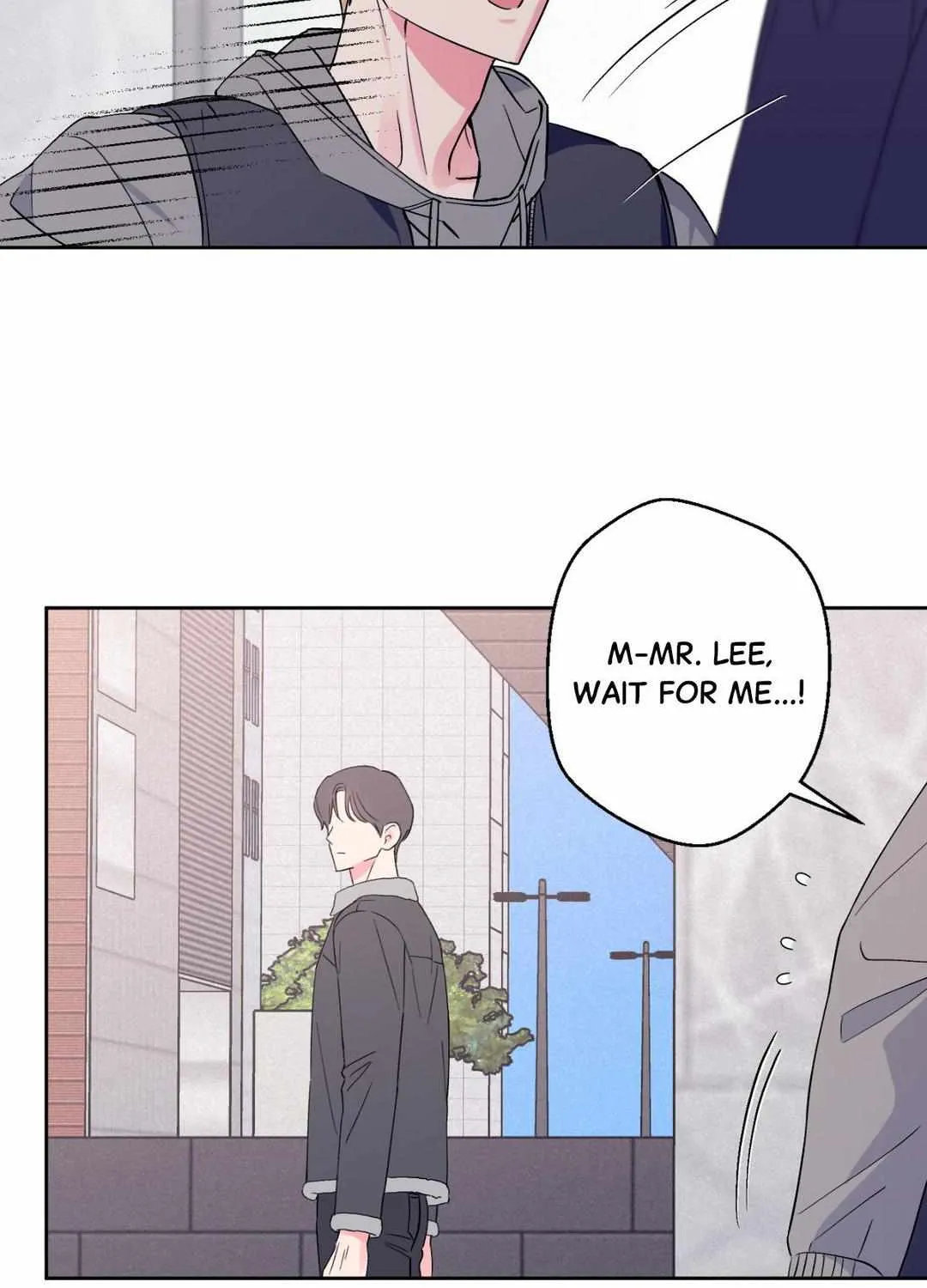 Exclusive Scandal Chapter 14 page 45 - 
