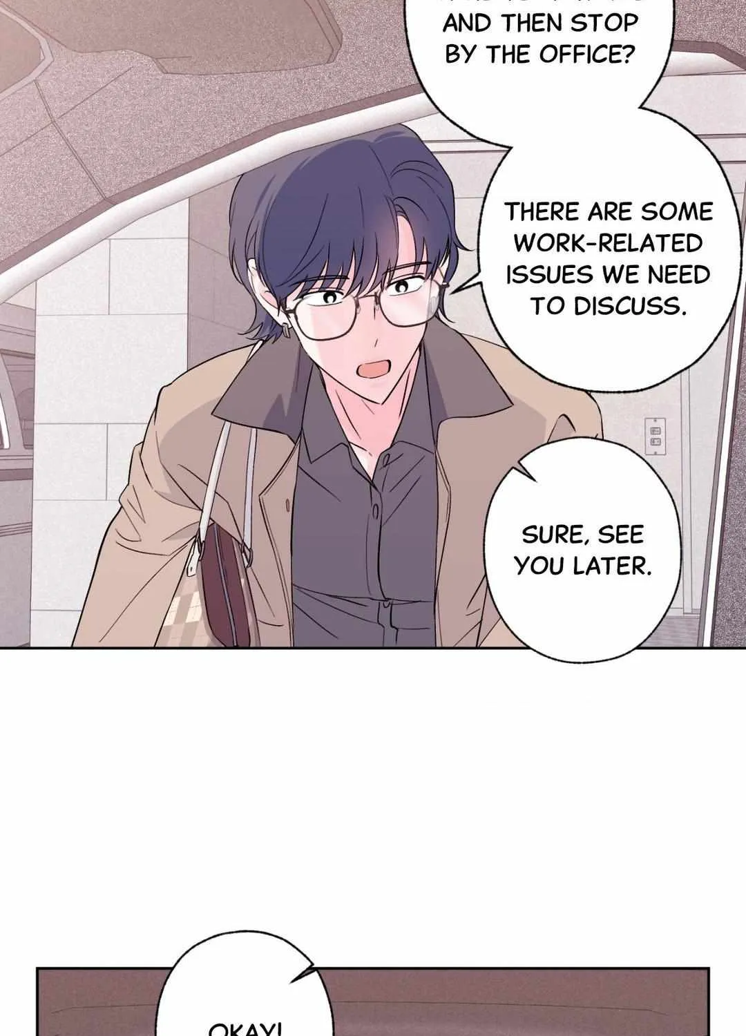 Exclusive Scandal Chapter 14 page 49 - 