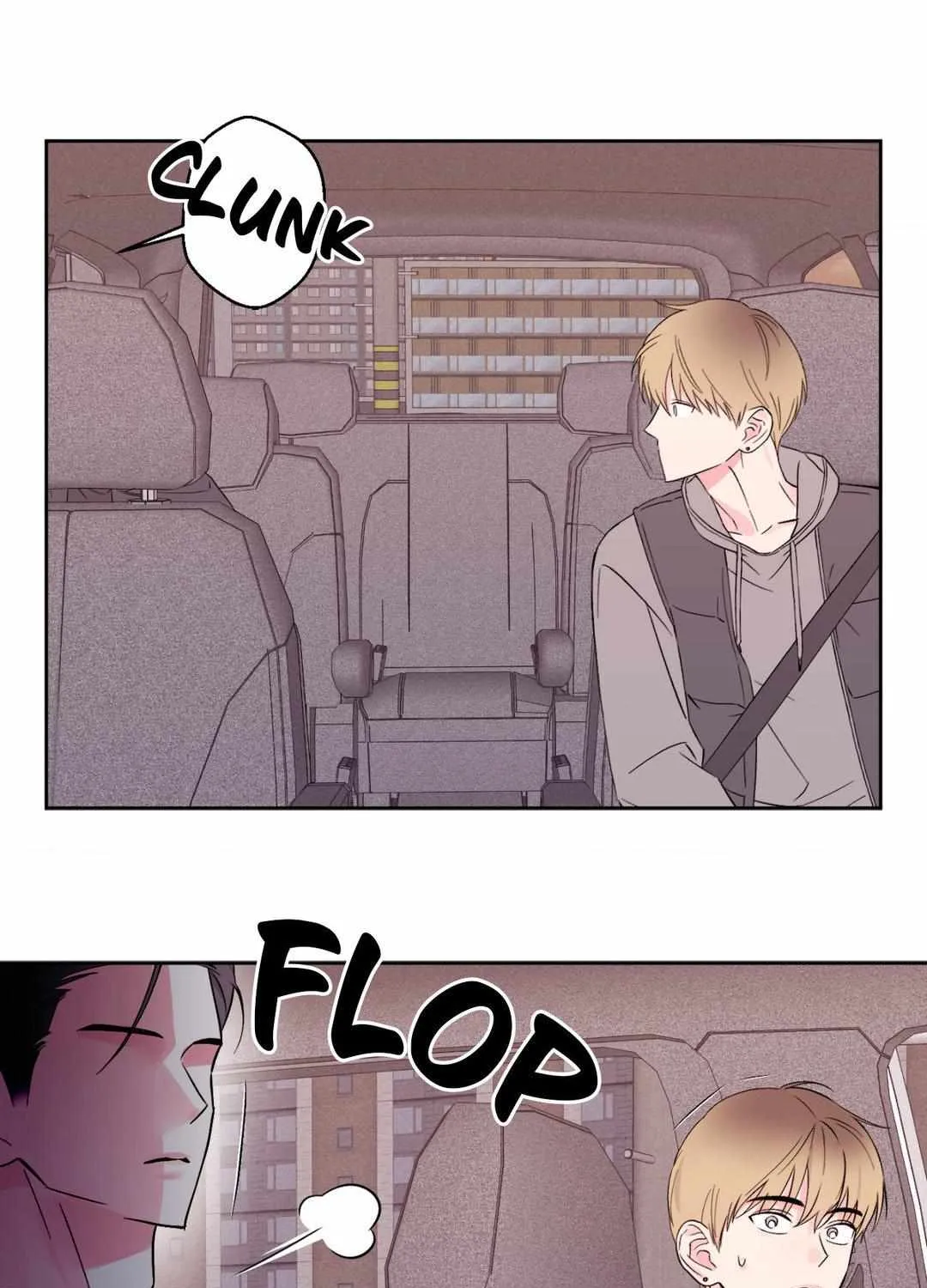 Exclusive Scandal Chapter 14 page 51 - 