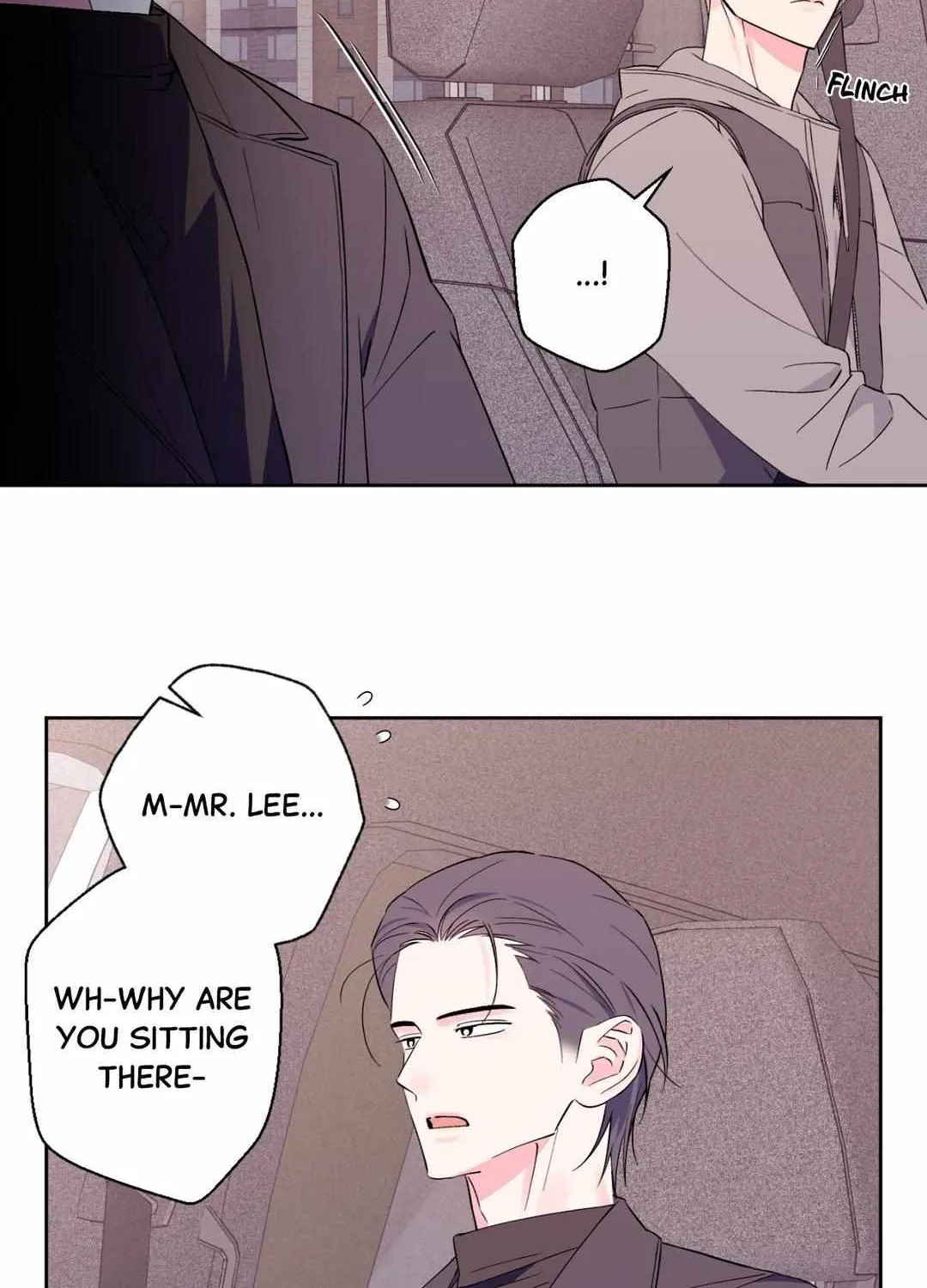 Exclusive Scandal Chapter 14 page 52 - 