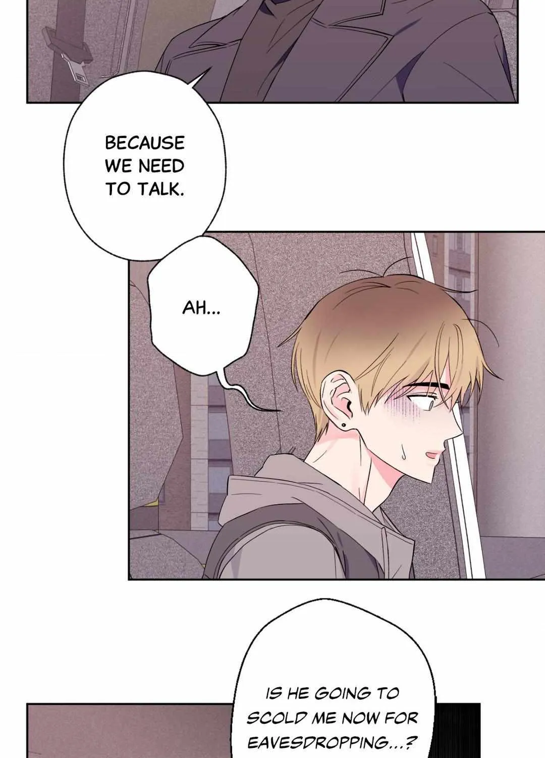 Exclusive Scandal Chapter 14 page 53 - 