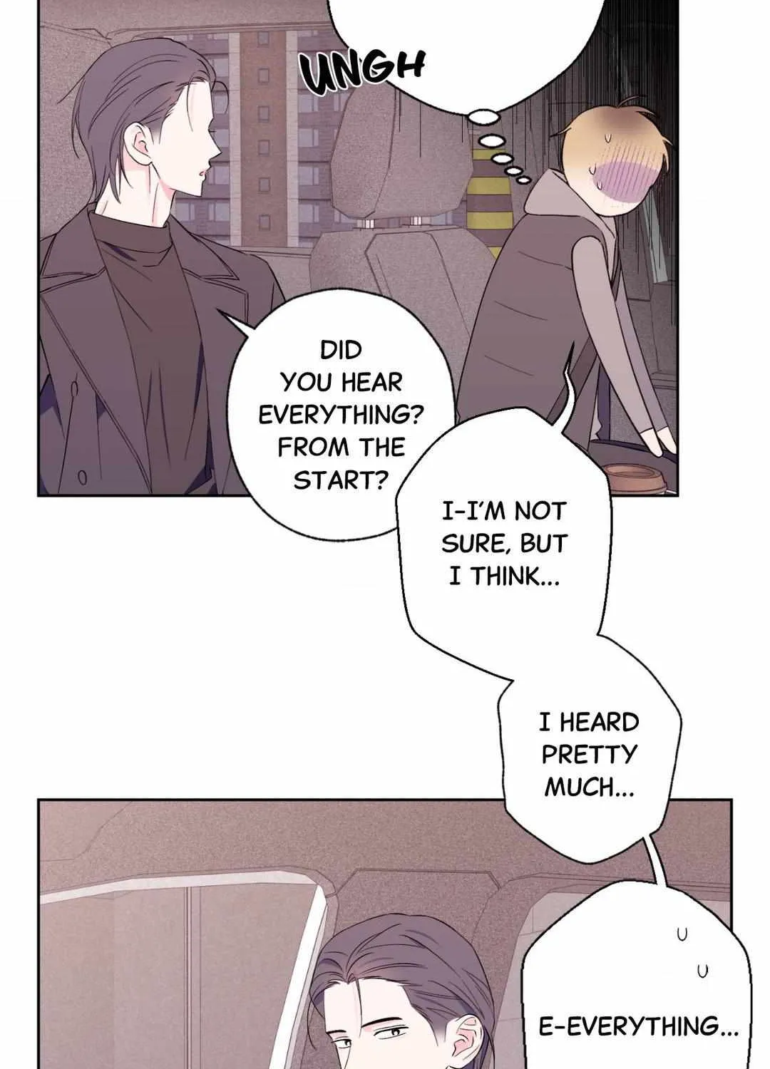 Exclusive Scandal Chapter 14 page 54 - 