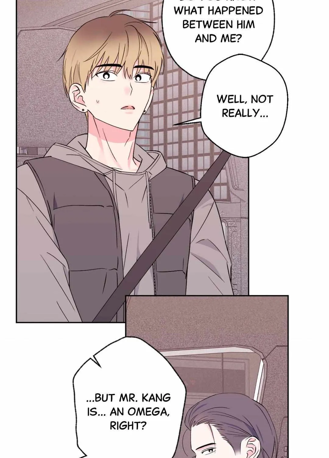 Exclusive Scandal Chapter 14 page 57 - 