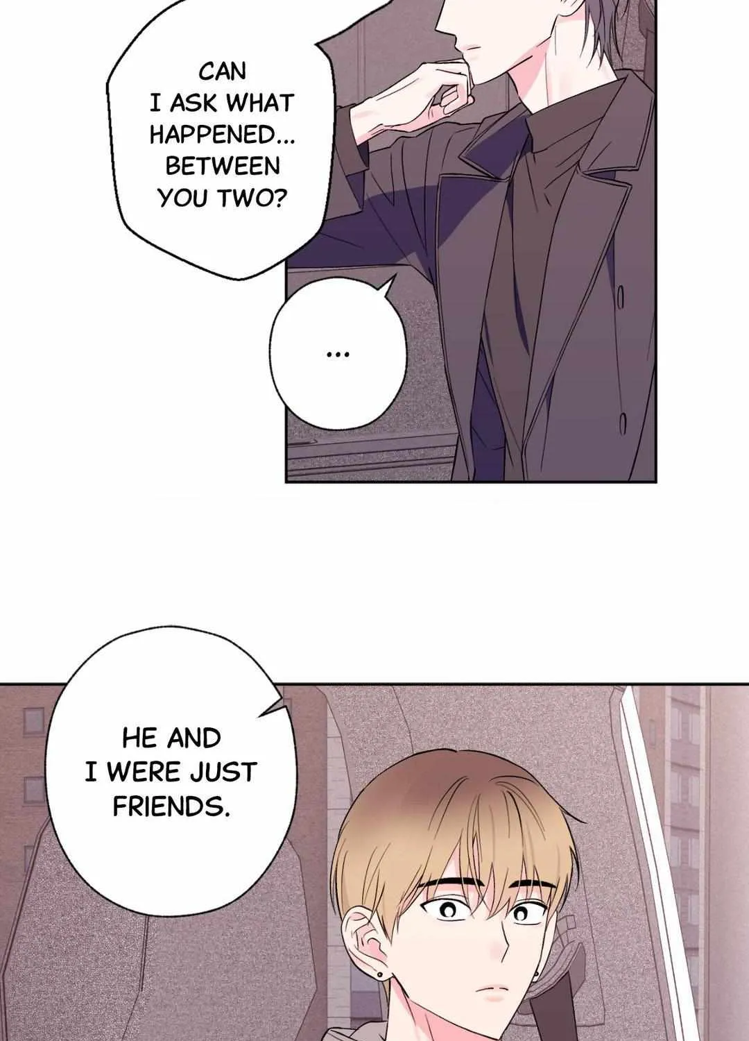 Exclusive Scandal Chapter 14 page 58 - 