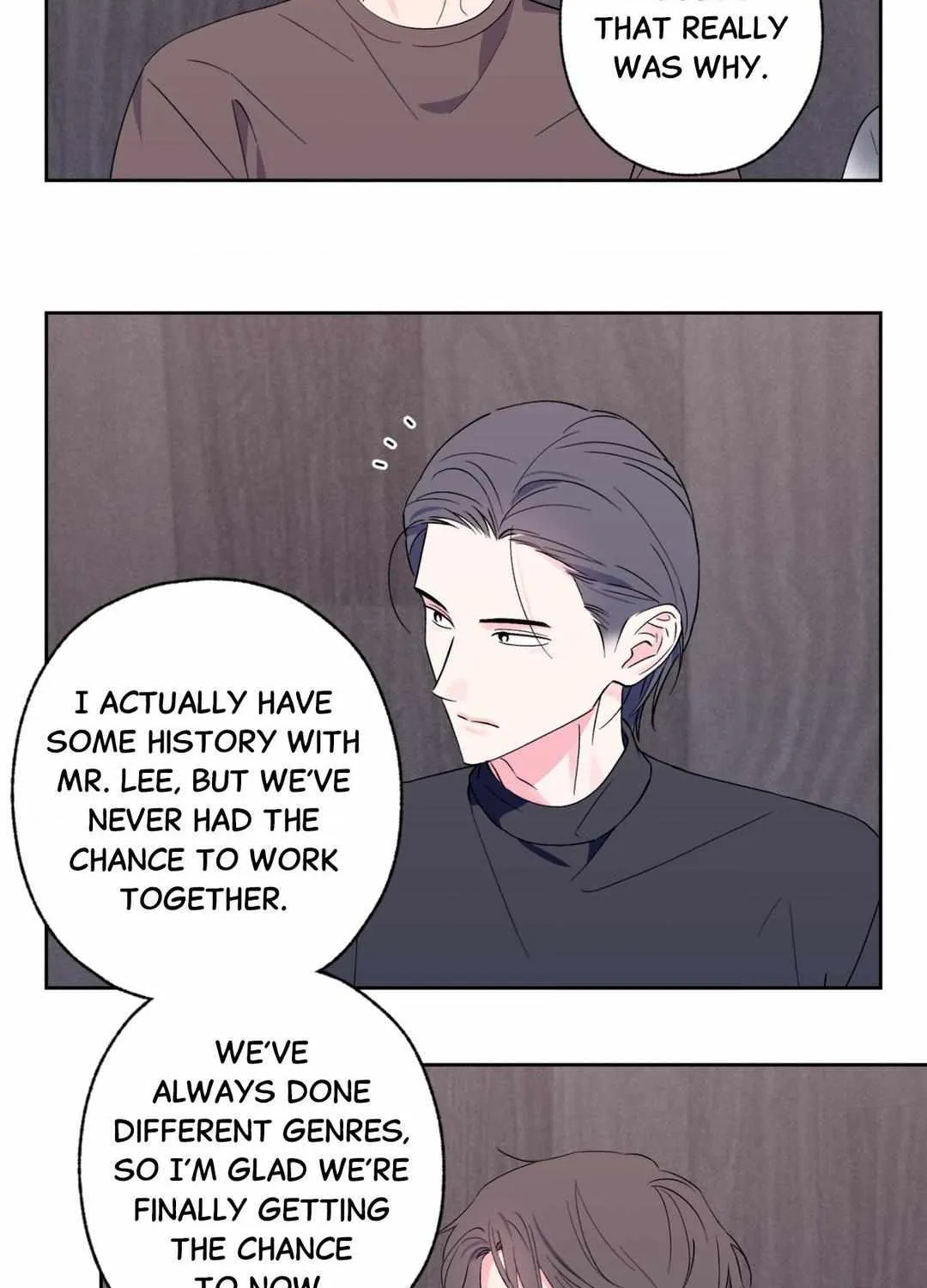Exclusive Scandal Chapter 14 page 7 - 