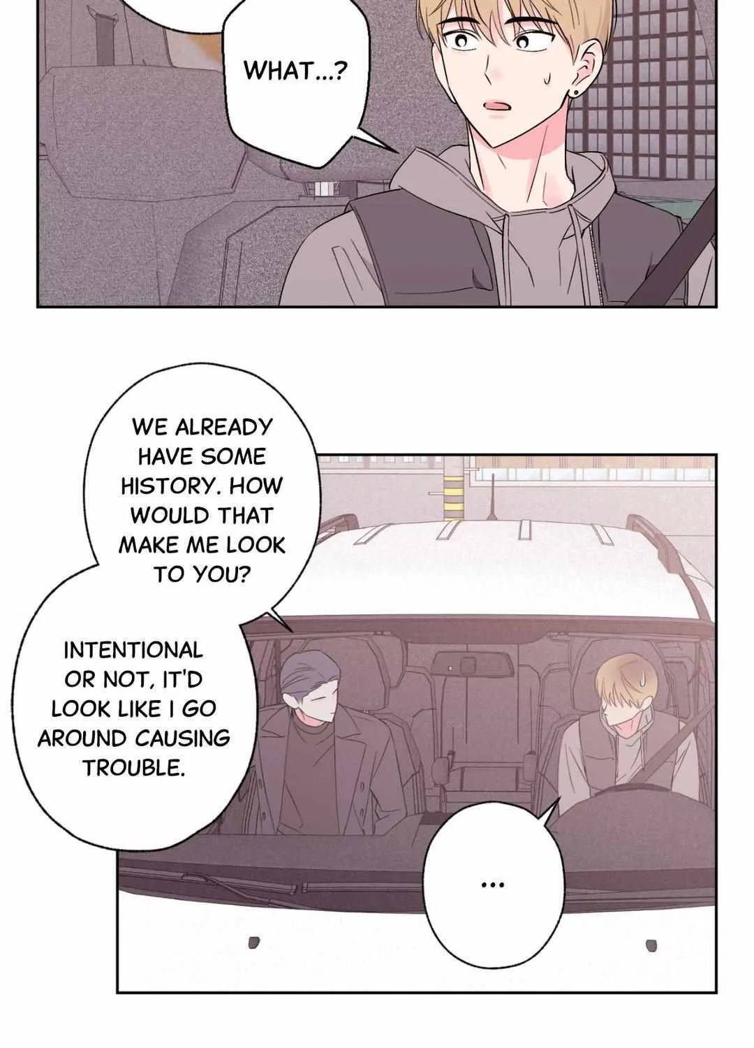 Exclusive Scandal Chapter 14 page 62 - 