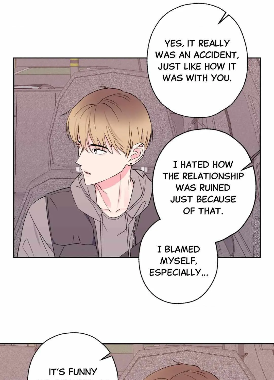 Exclusive Scandal Chapter 14 page 64 - 
