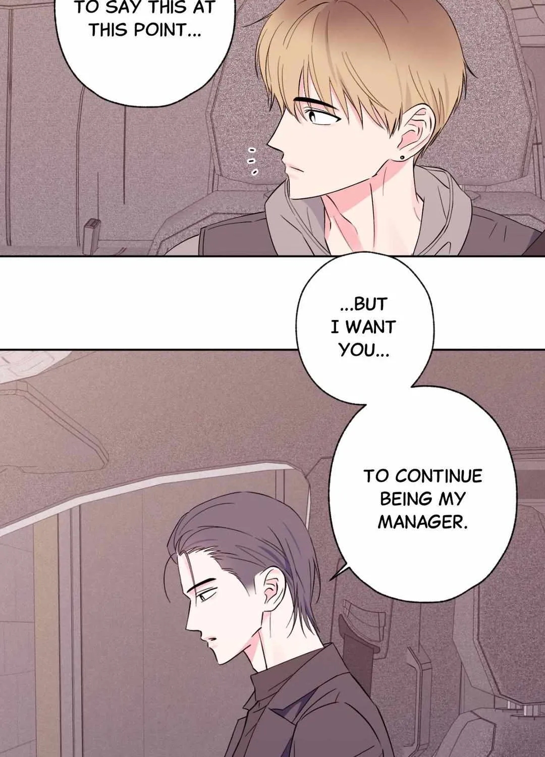 Exclusive Scandal Chapter 14 page 65 - 