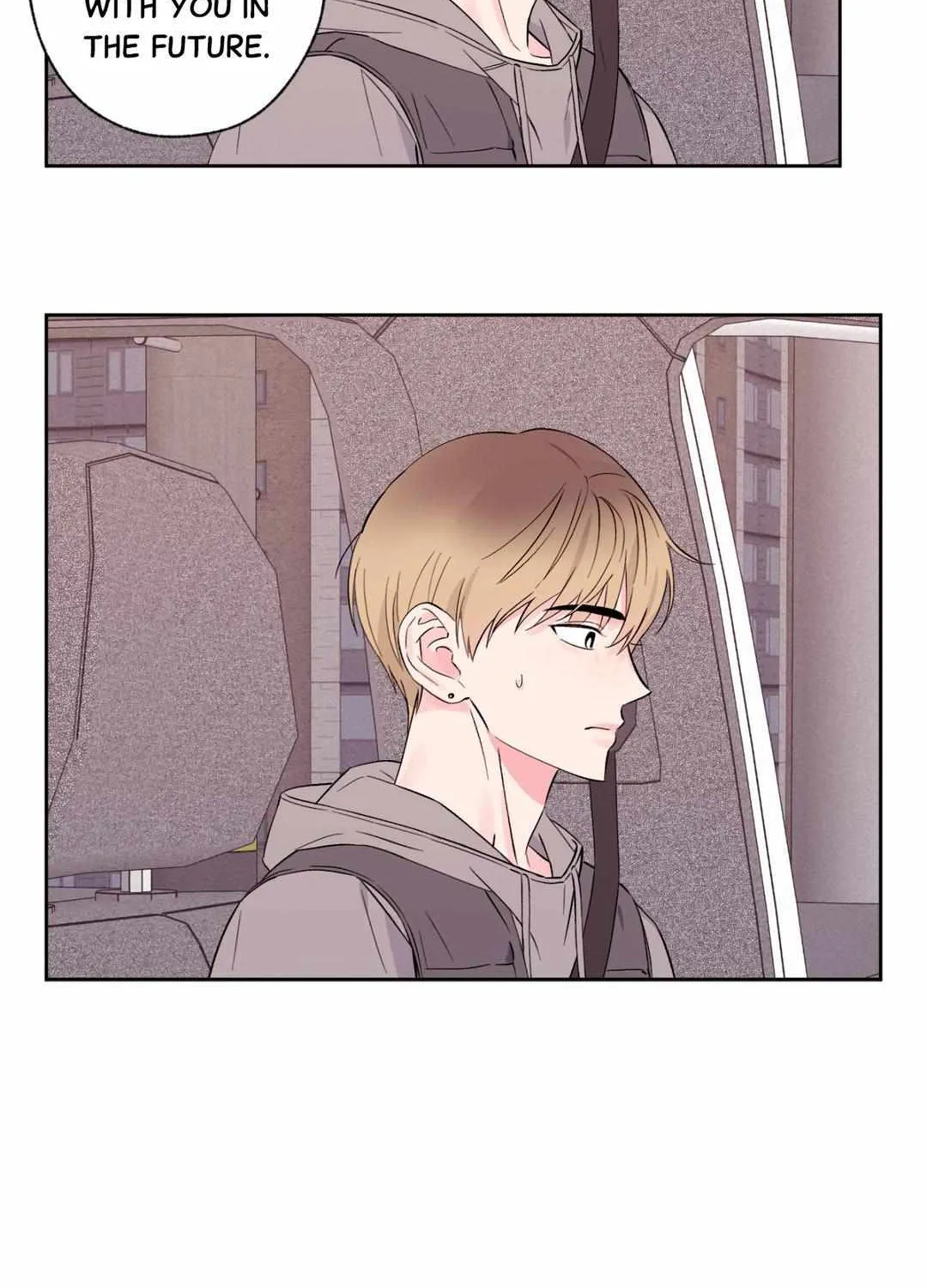 Exclusive Scandal Chapter 14 page 67 - 