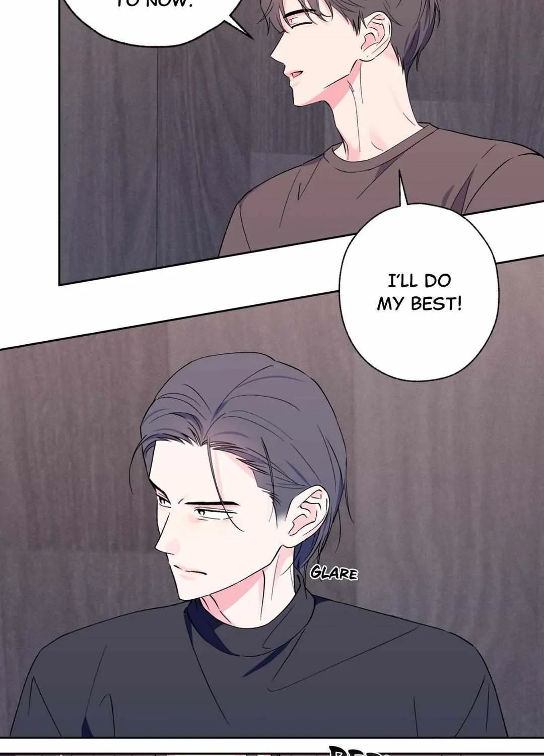 Exclusive Scandal Chapter 14 page 8 - 