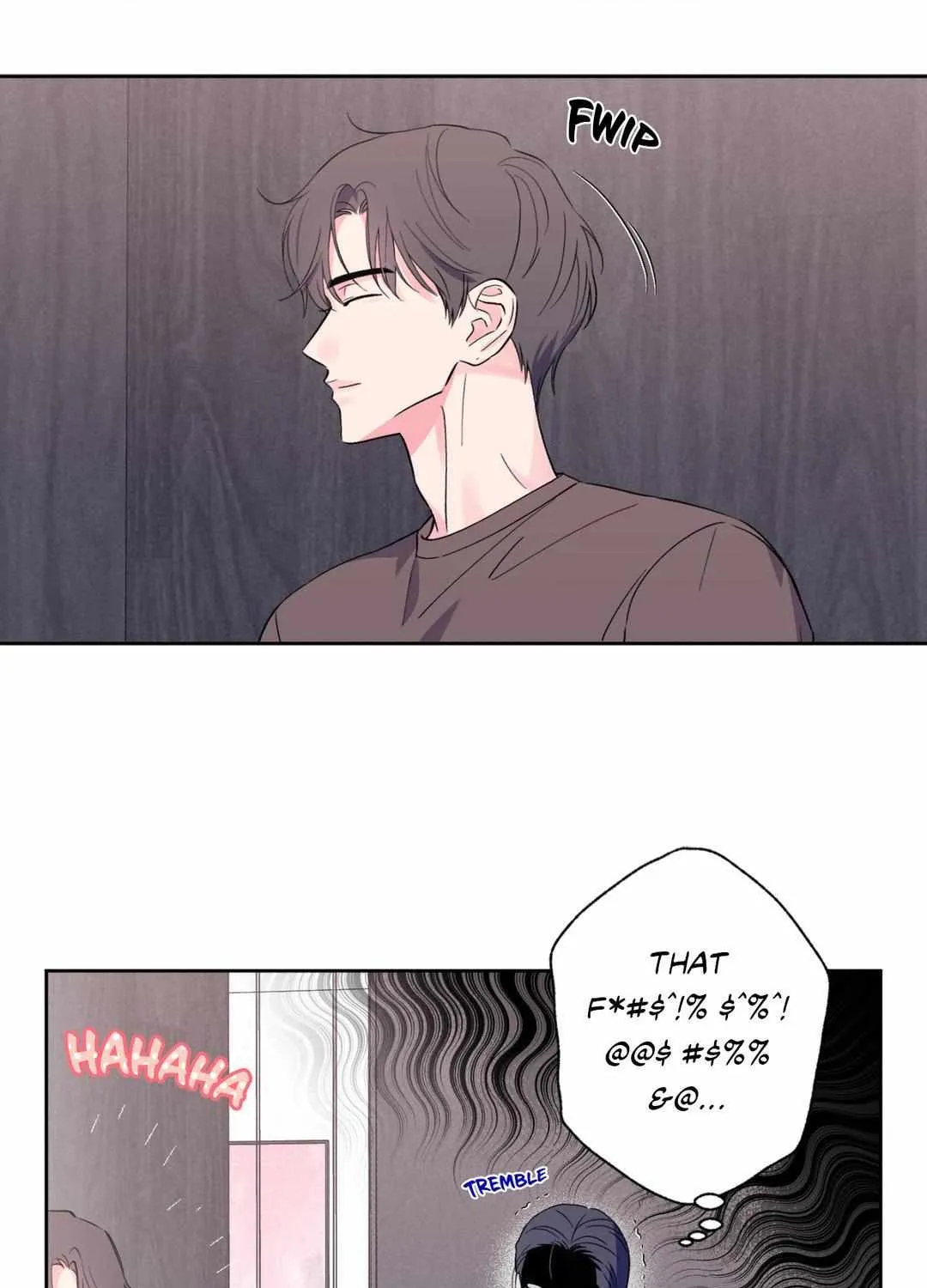 Exclusive Scandal Chapter 14 page 10 - 