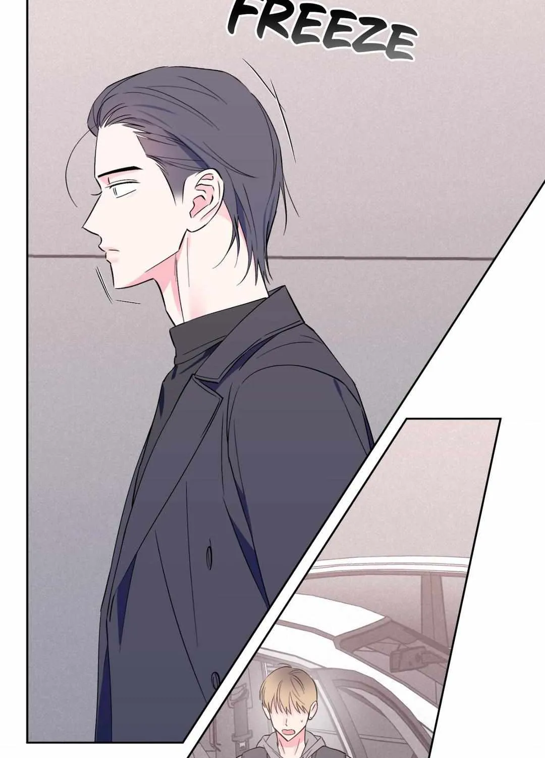 Exclusive Scandal Chapter 15 page 13 - 