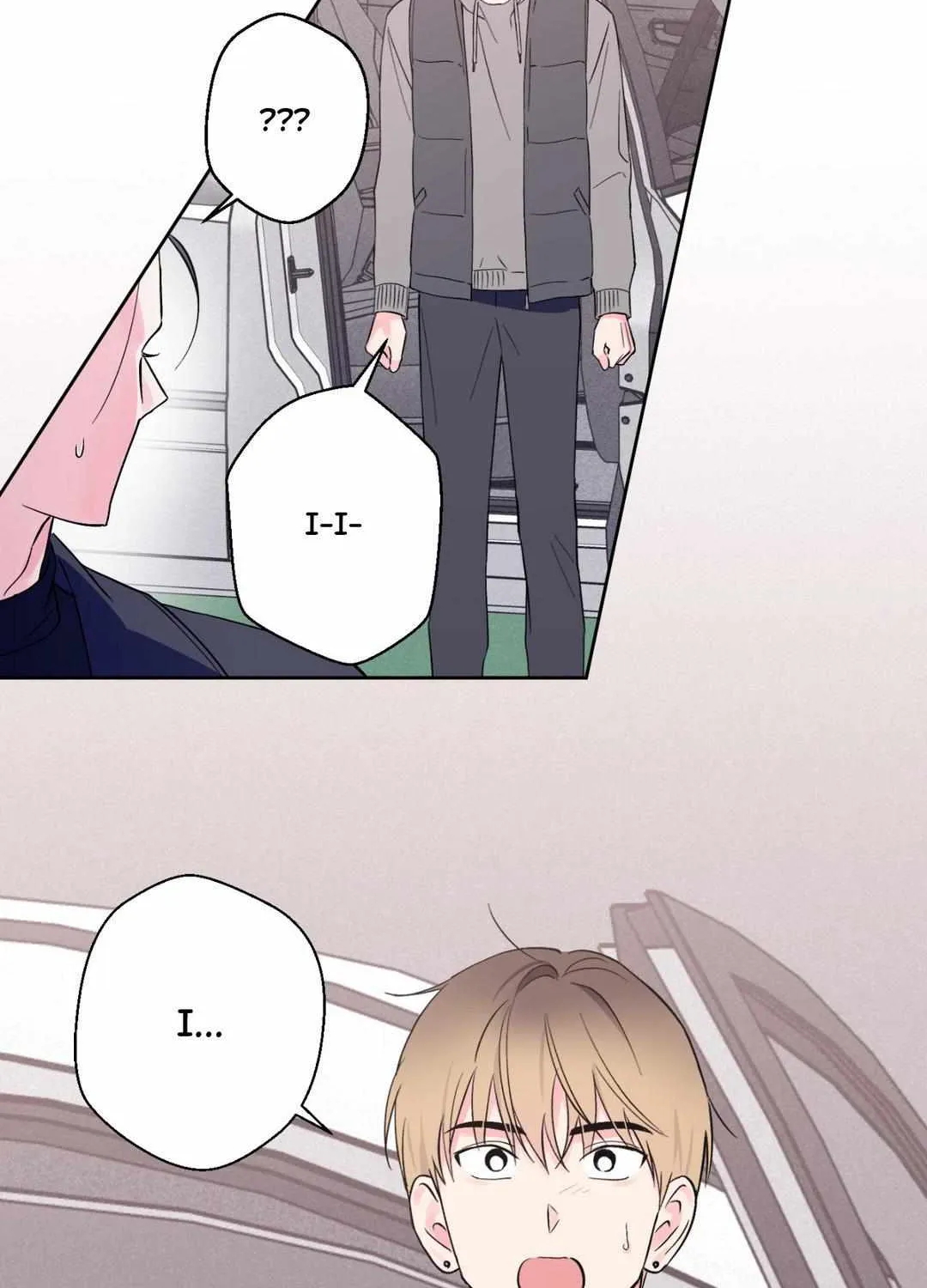 Exclusive Scandal Chapter 15 page 14 - 