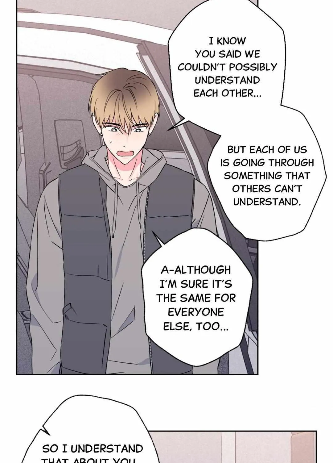 Exclusive Scandal Chapter 15 page 17 - 