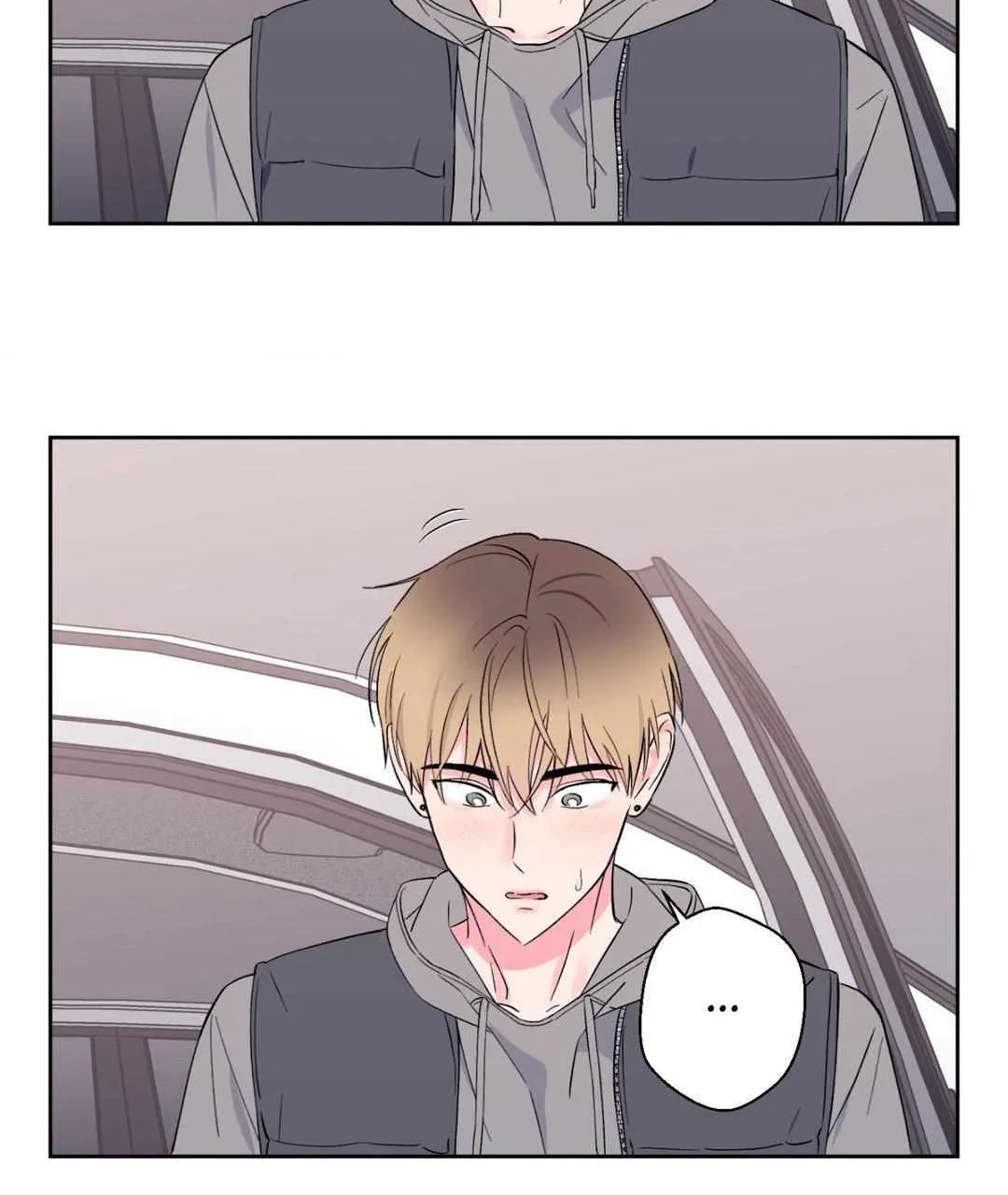 Exclusive Scandal Chapter 15 page 19 - 