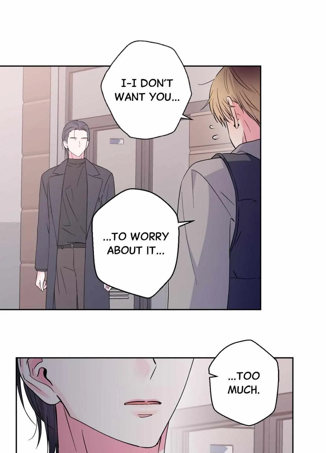 Exclusive Scandal Chapter 15 page 20 - 