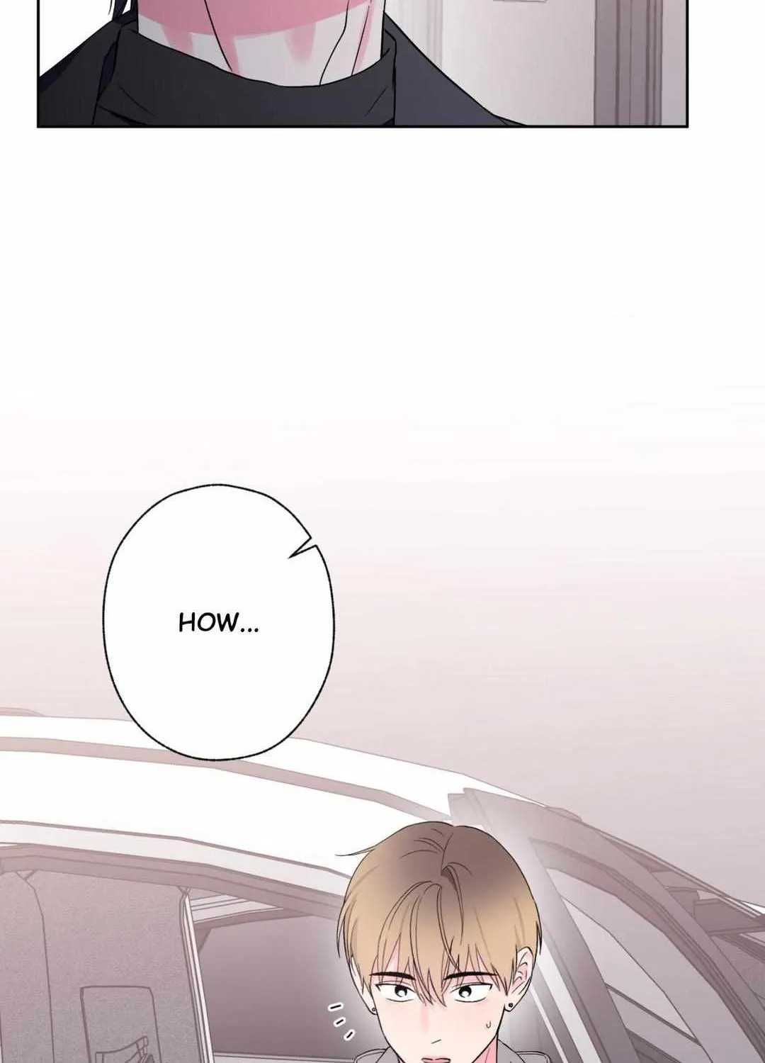 Exclusive Scandal Chapter 15 page 21 - 