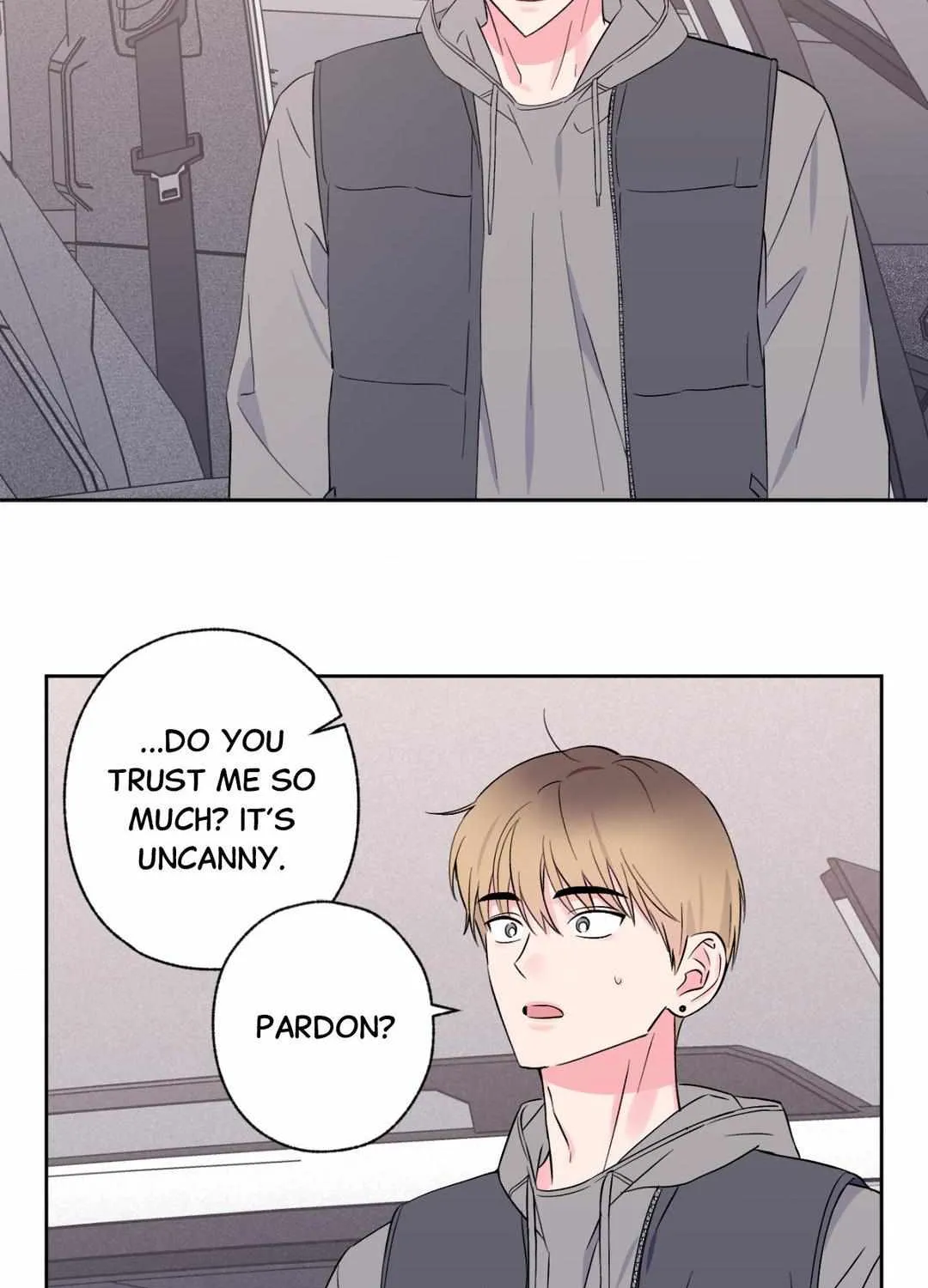 Exclusive Scandal Chapter 15 page 22 - 