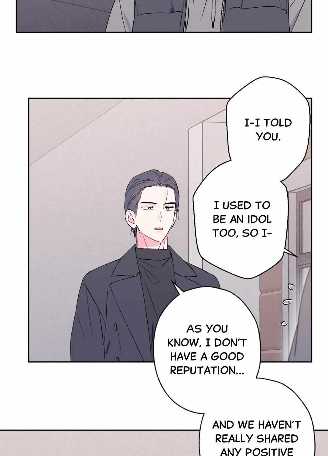 Exclusive Scandal Chapter 15 page 23 - 