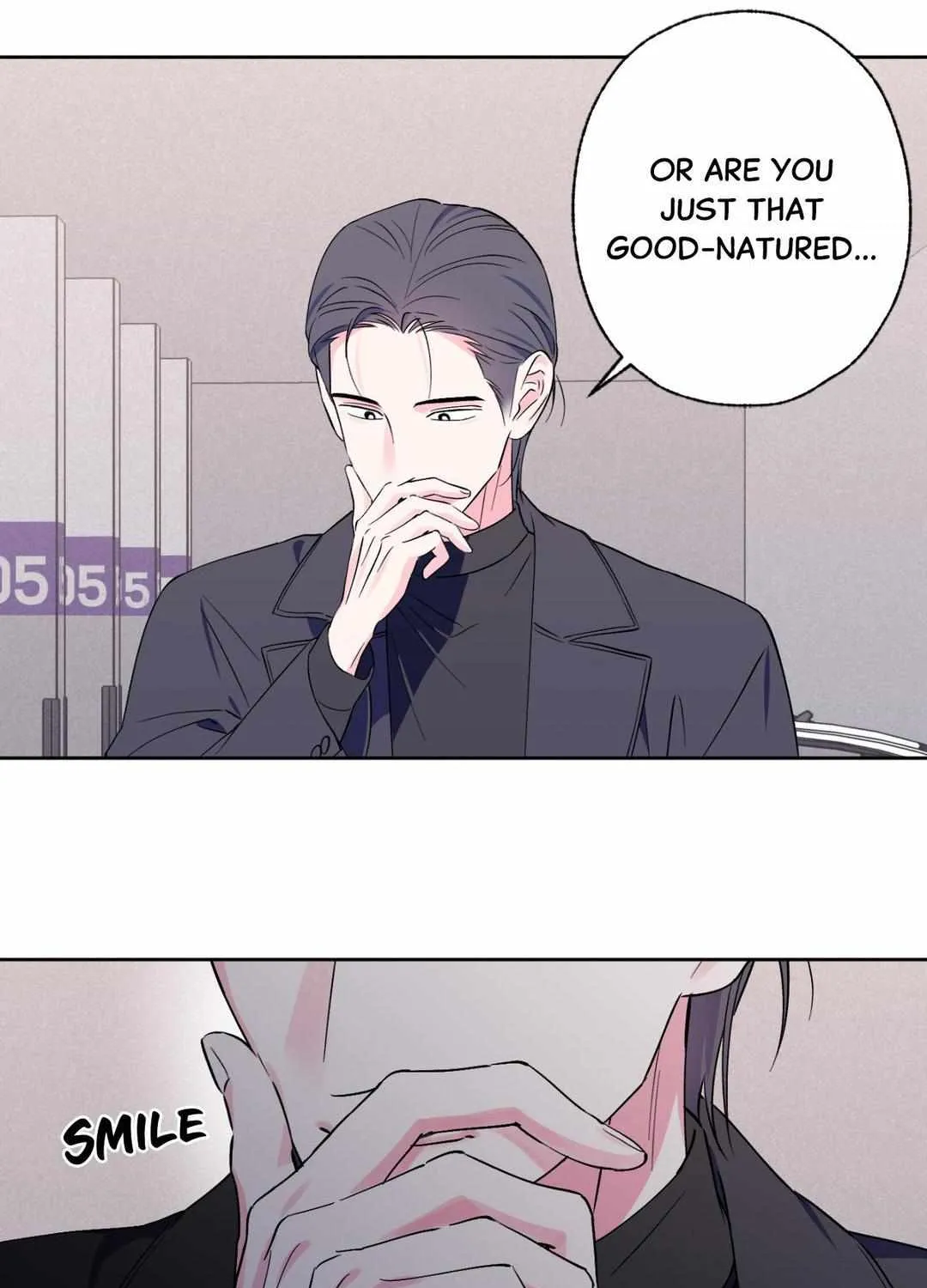 Exclusive Scandal Chapter 15 page 25 - 
