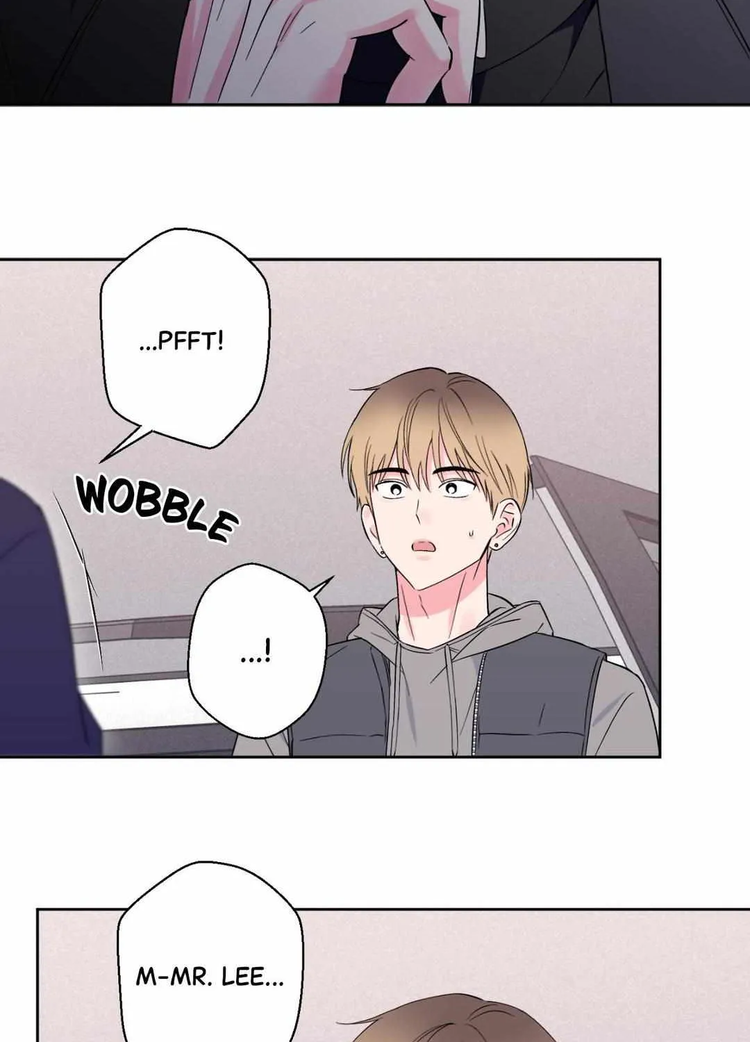 Exclusive Scandal Chapter 15 page 26 - 