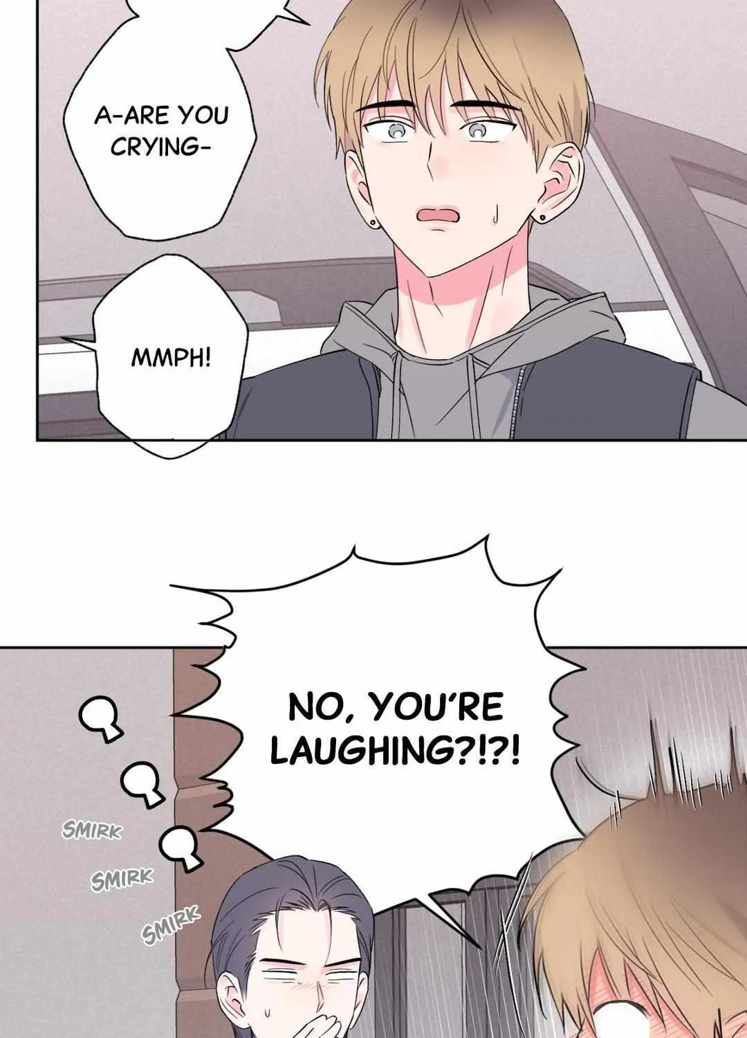 Exclusive Scandal Chapter 15 page 27 - 