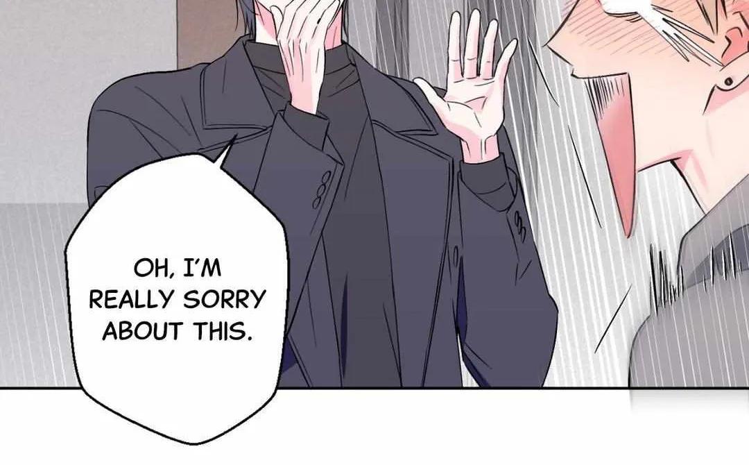 Exclusive Scandal Chapter 15 page 28 - 