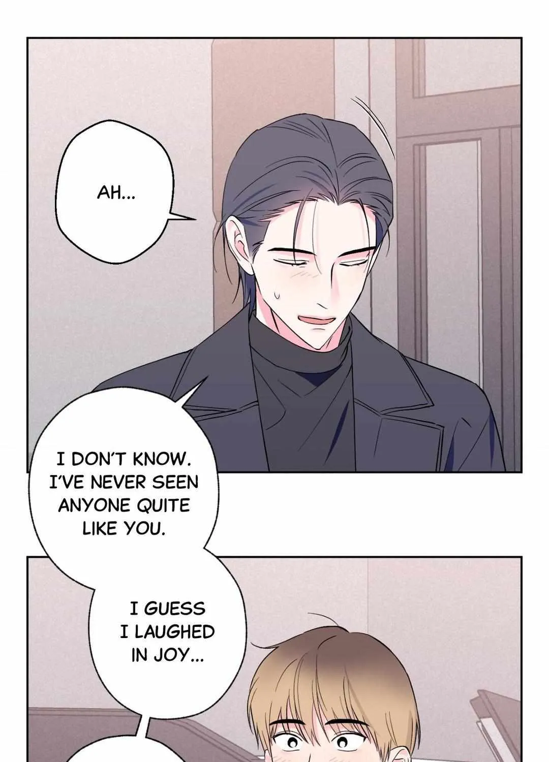 Exclusive Scandal Chapter 15 page 29 - 
