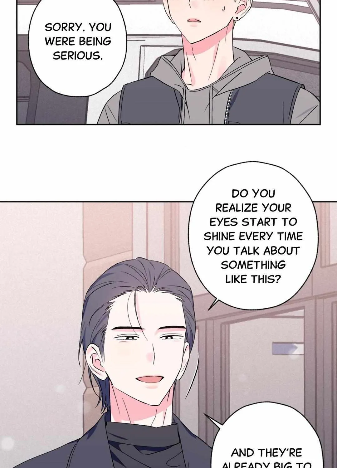 Exclusive Scandal Chapter 15 page 30 - 